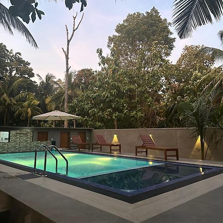 Sigiri Holiday Bungalow Sigiriya Eksteriør billede