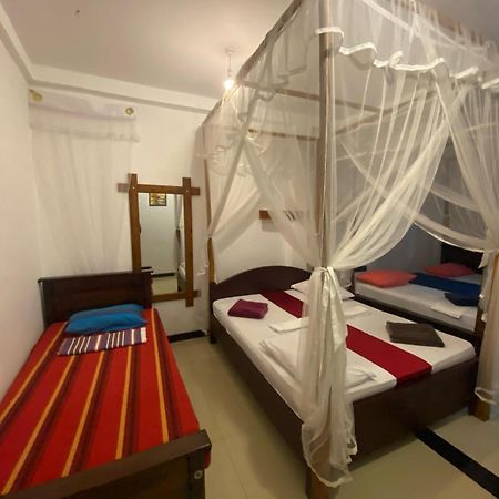 Sigiri Holiday Bungalow Sigiriya Eksteriør billede