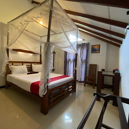 Sigiri Holiday Bungalow Sigiriya Eksteriør billede