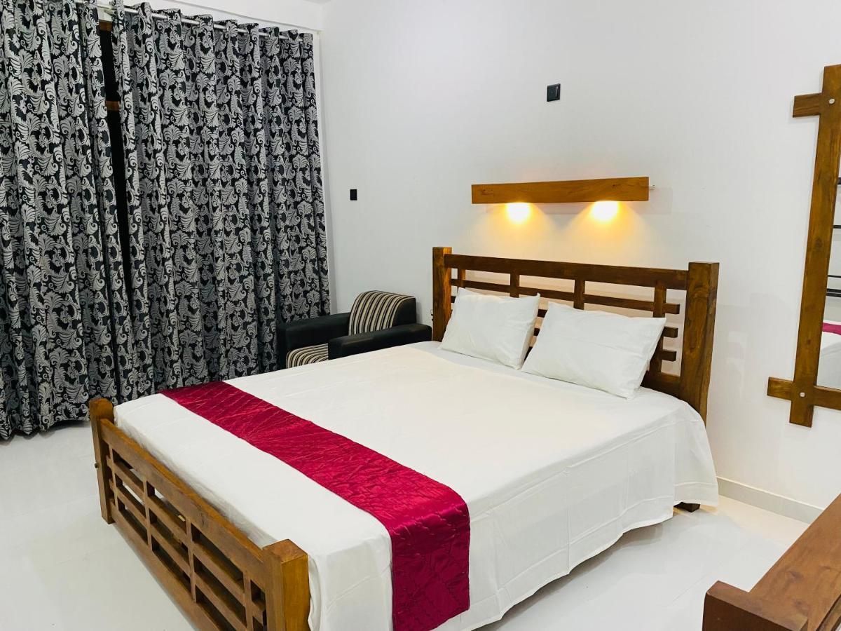 Sigiri Holiday Bungalow Sigiriya Eksteriør billede