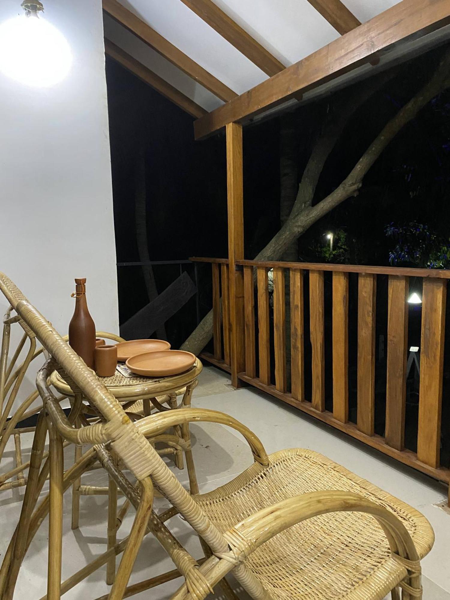 Sigiri Holiday Bungalow Sigiriya Eksteriør billede