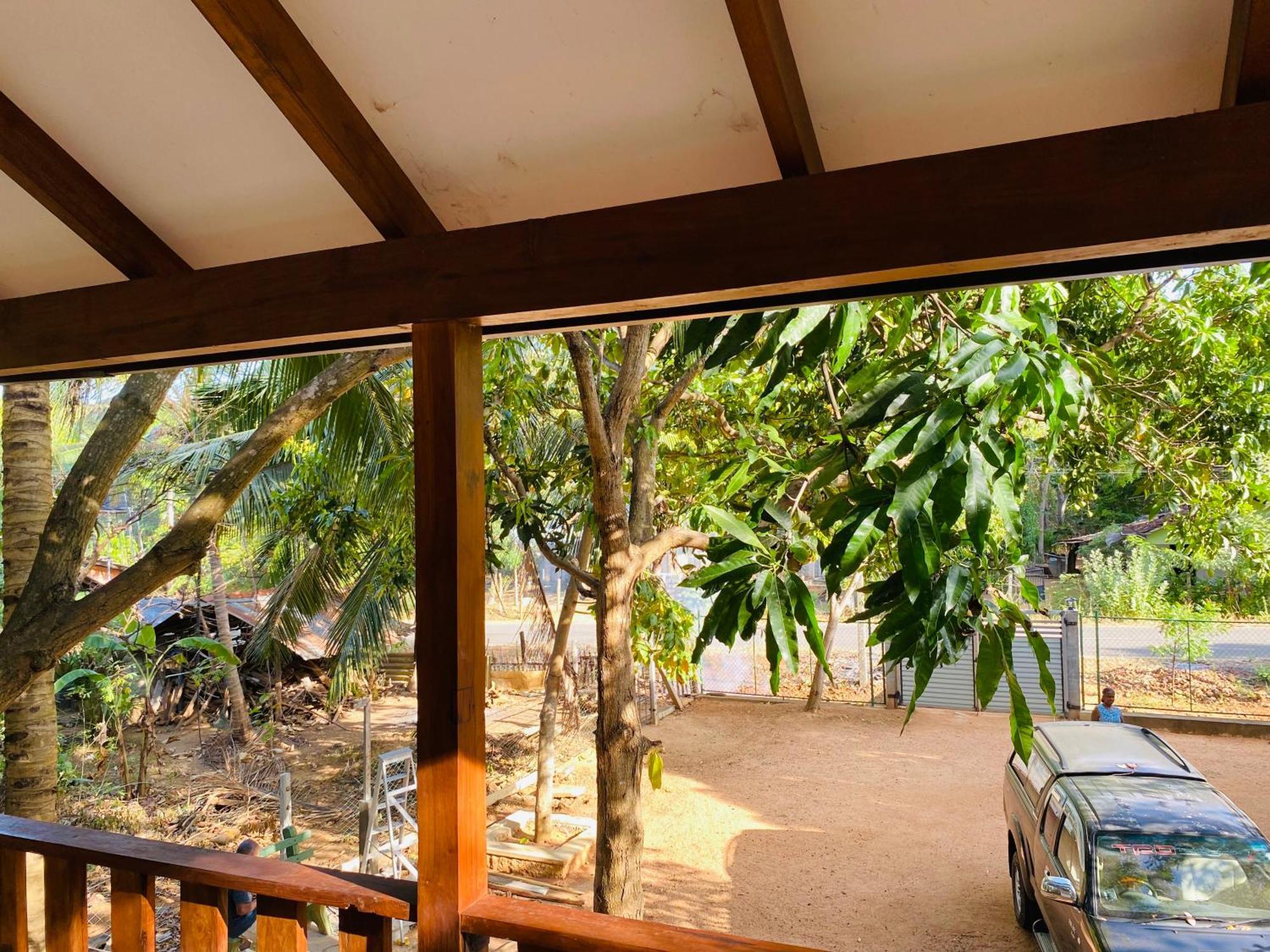 Sigiri Holiday Bungalow Sigiriya Eksteriør billede