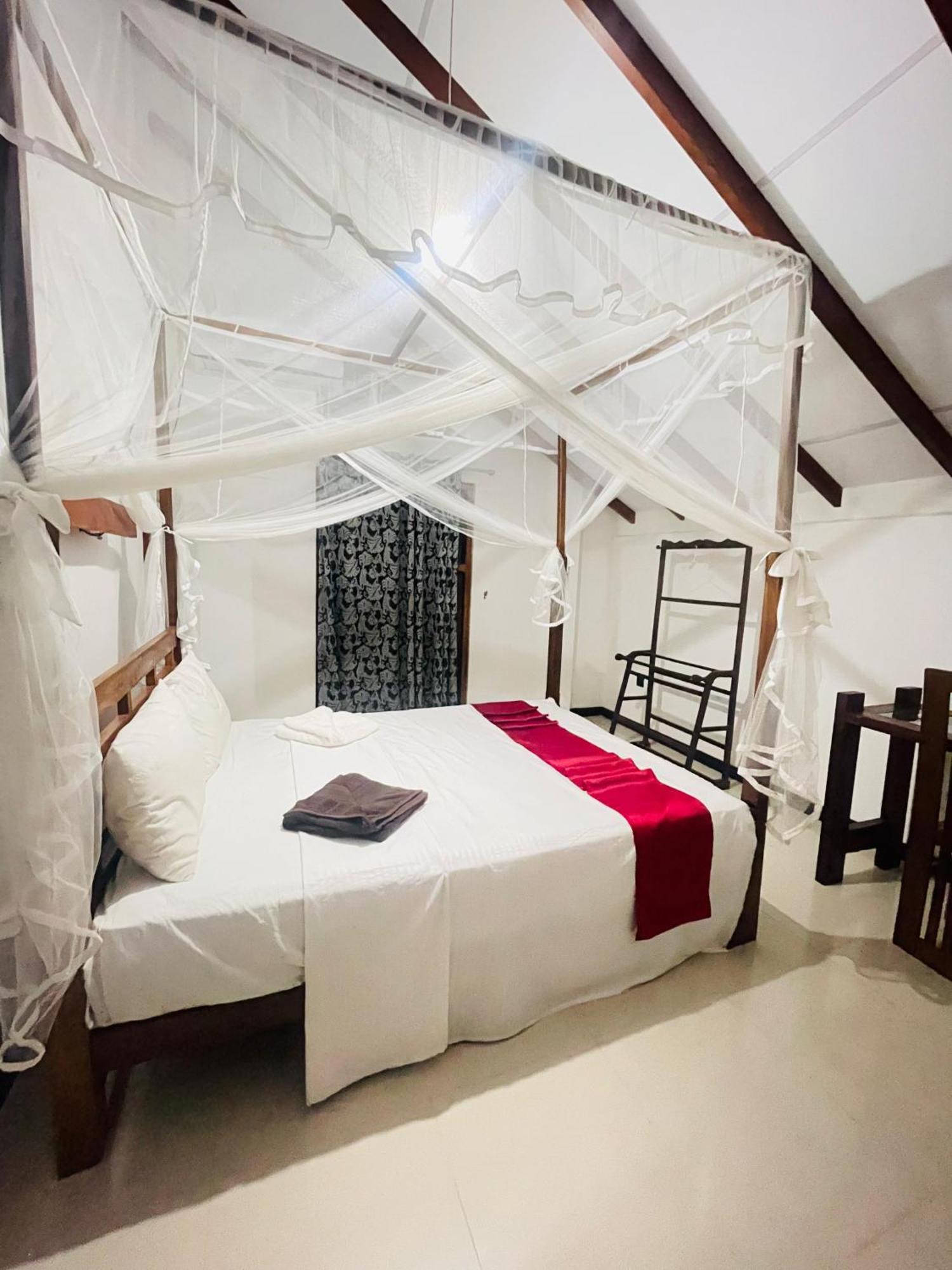 Sigiri Holiday Bungalow Sigiriya Eksteriør billede