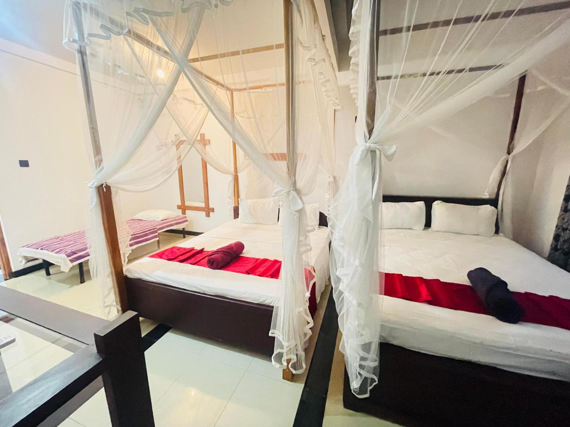 Sigiri Holiday Bungalow Sigiriya Eksteriør billede