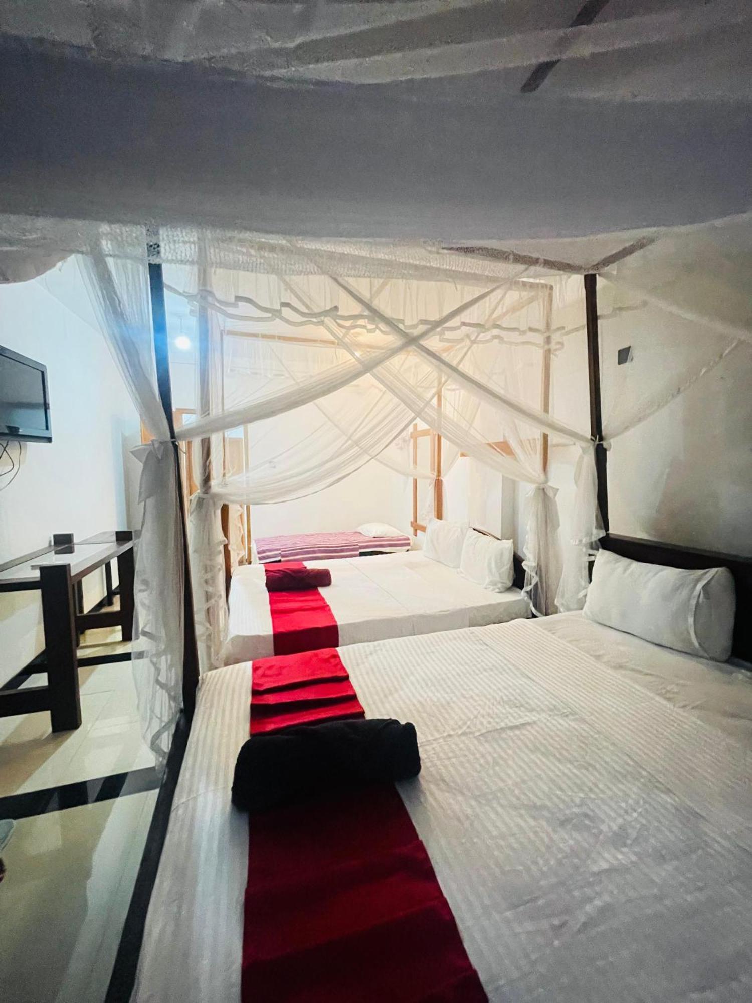 Sigiri Holiday Bungalow Sigiriya Eksteriør billede