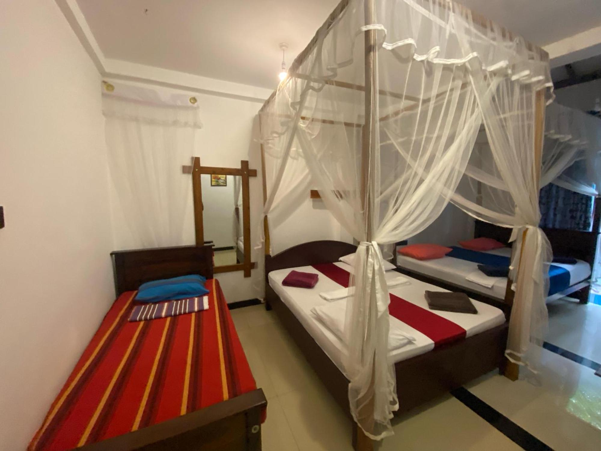 Sigiri Holiday Bungalow Sigiriya Eksteriør billede