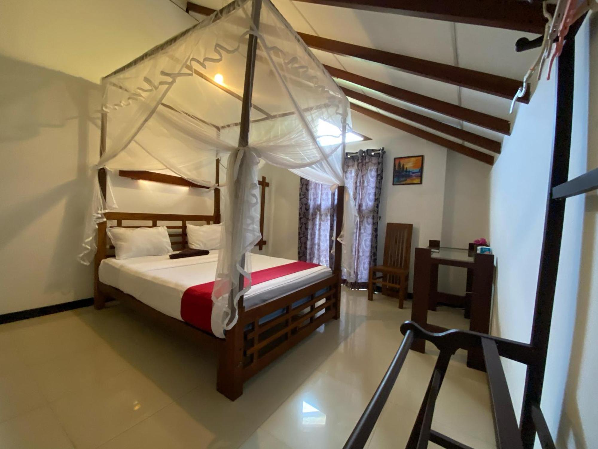 Sigiri Holiday Bungalow Sigiriya Eksteriør billede