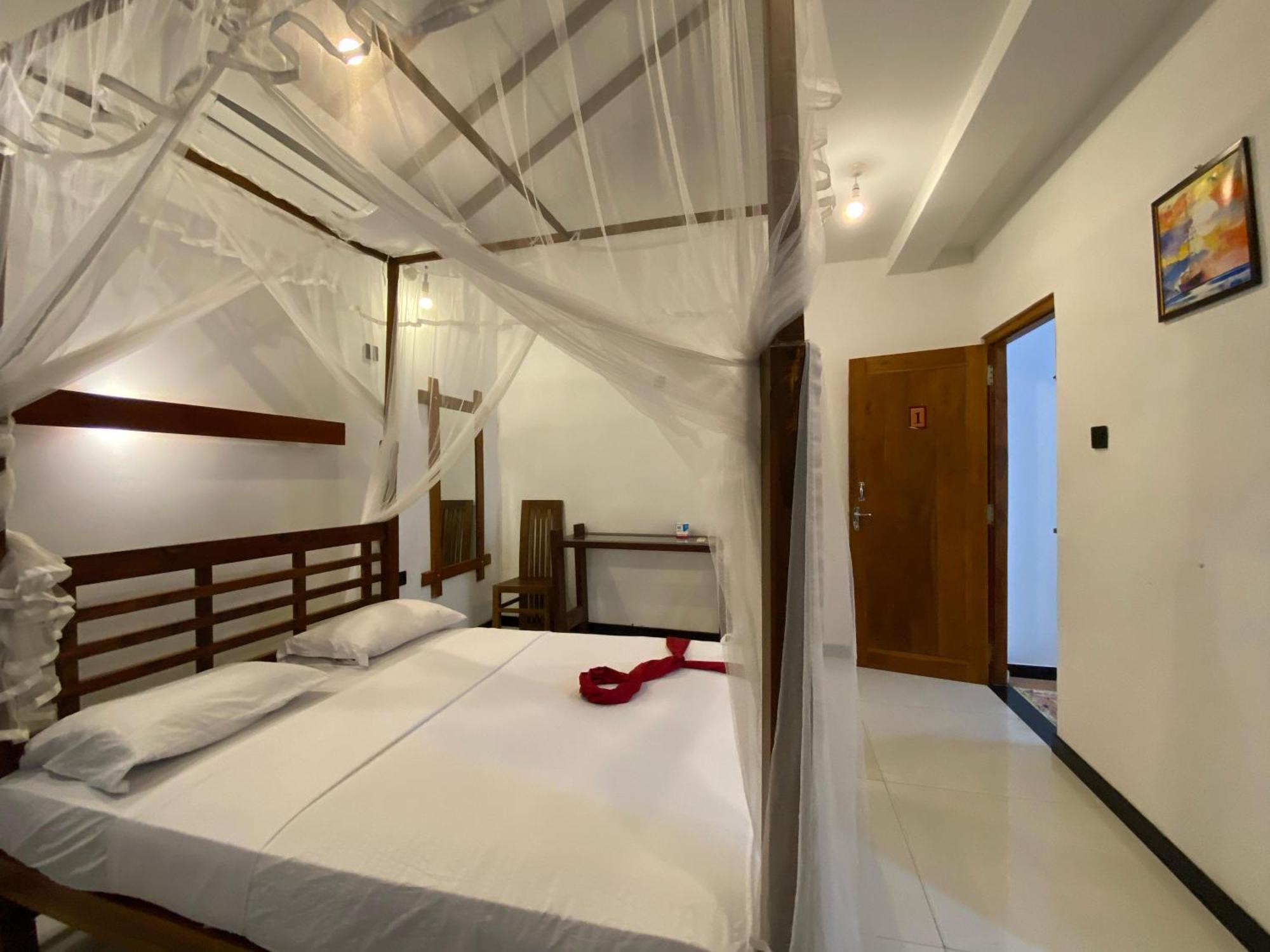 Sigiri Holiday Bungalow Sigiriya Eksteriør billede