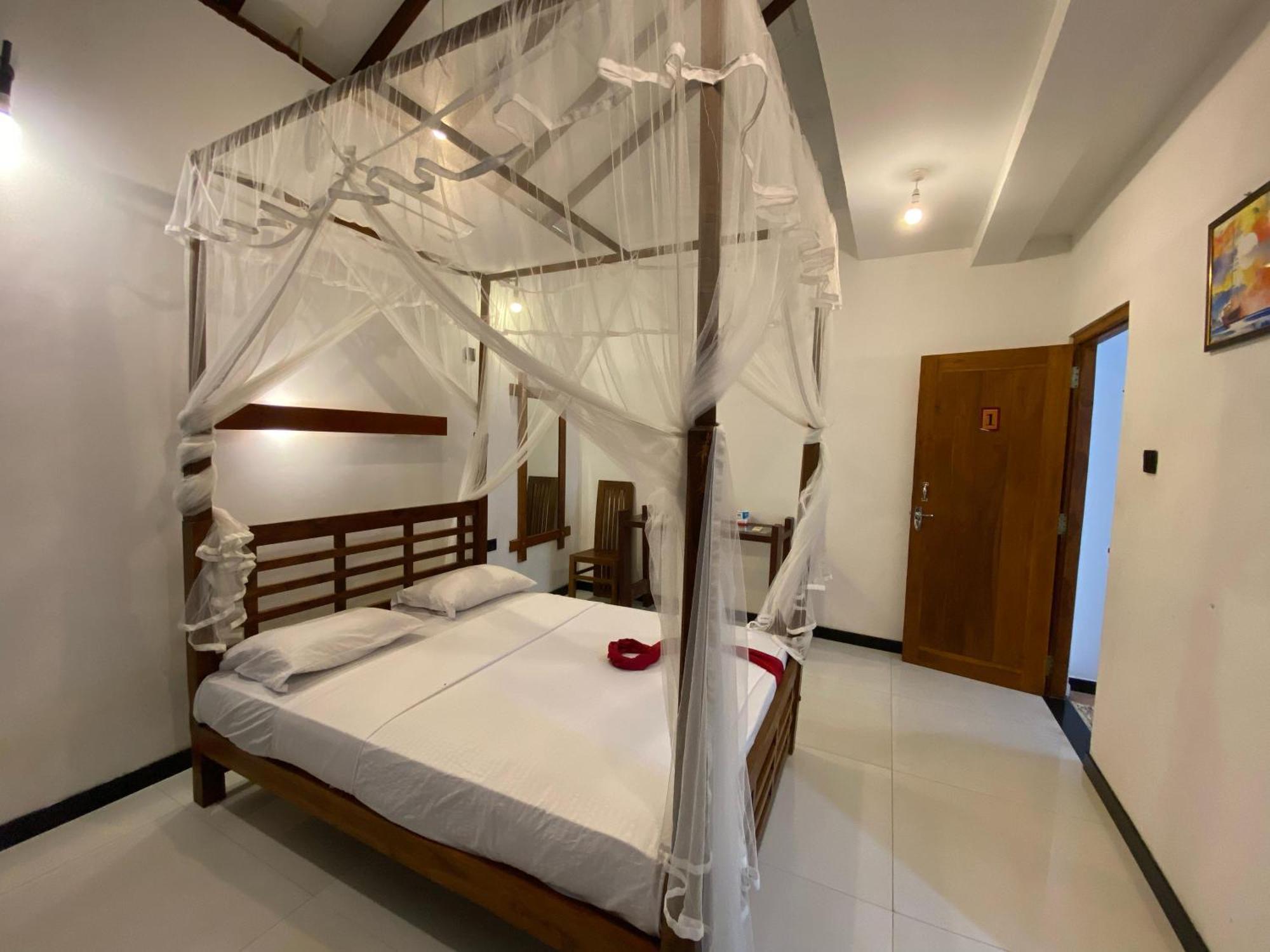 Sigiri Holiday Bungalow Sigiriya Eksteriør billede
