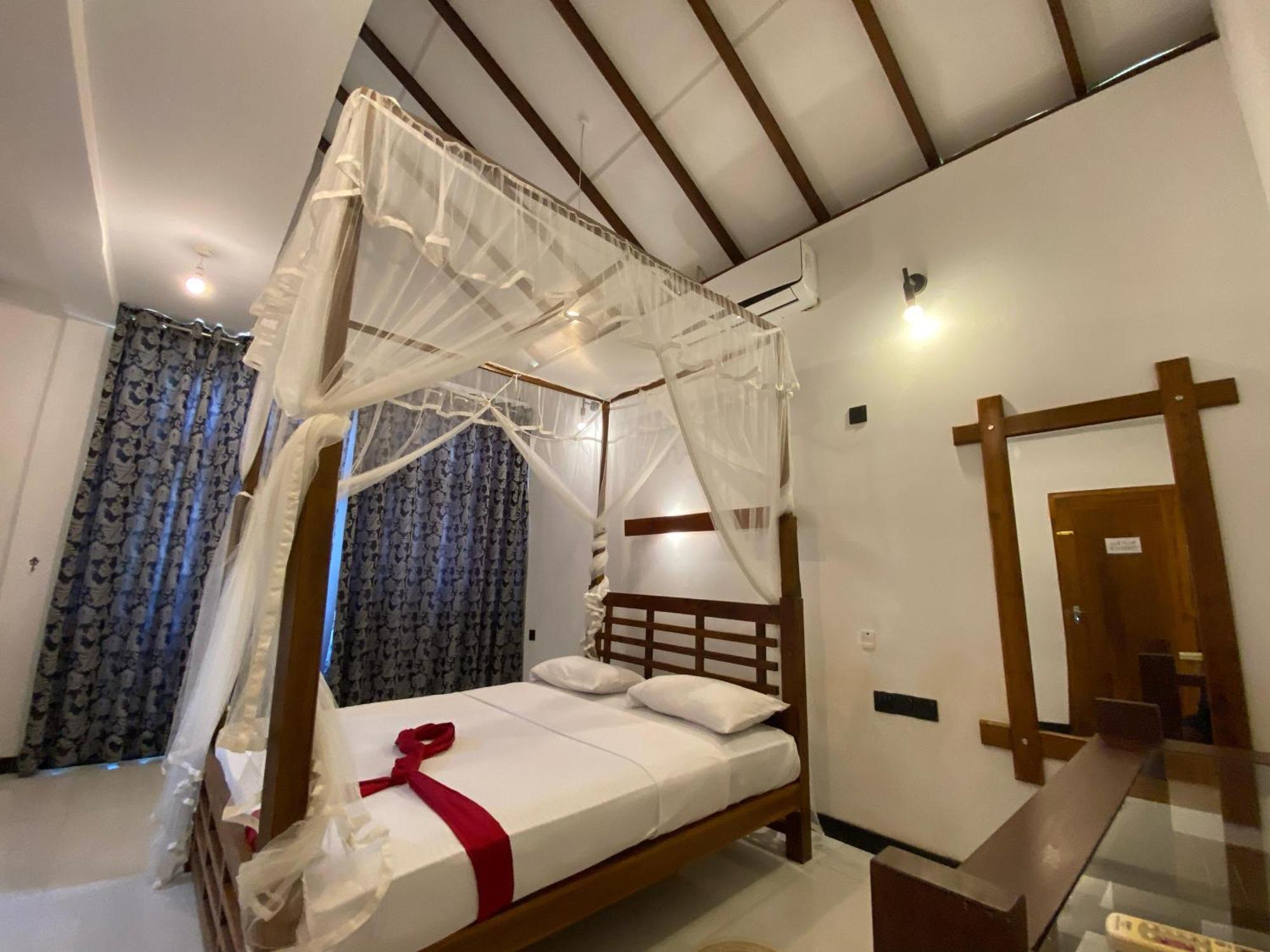 Sigiri Holiday Bungalow Sigiriya Eksteriør billede