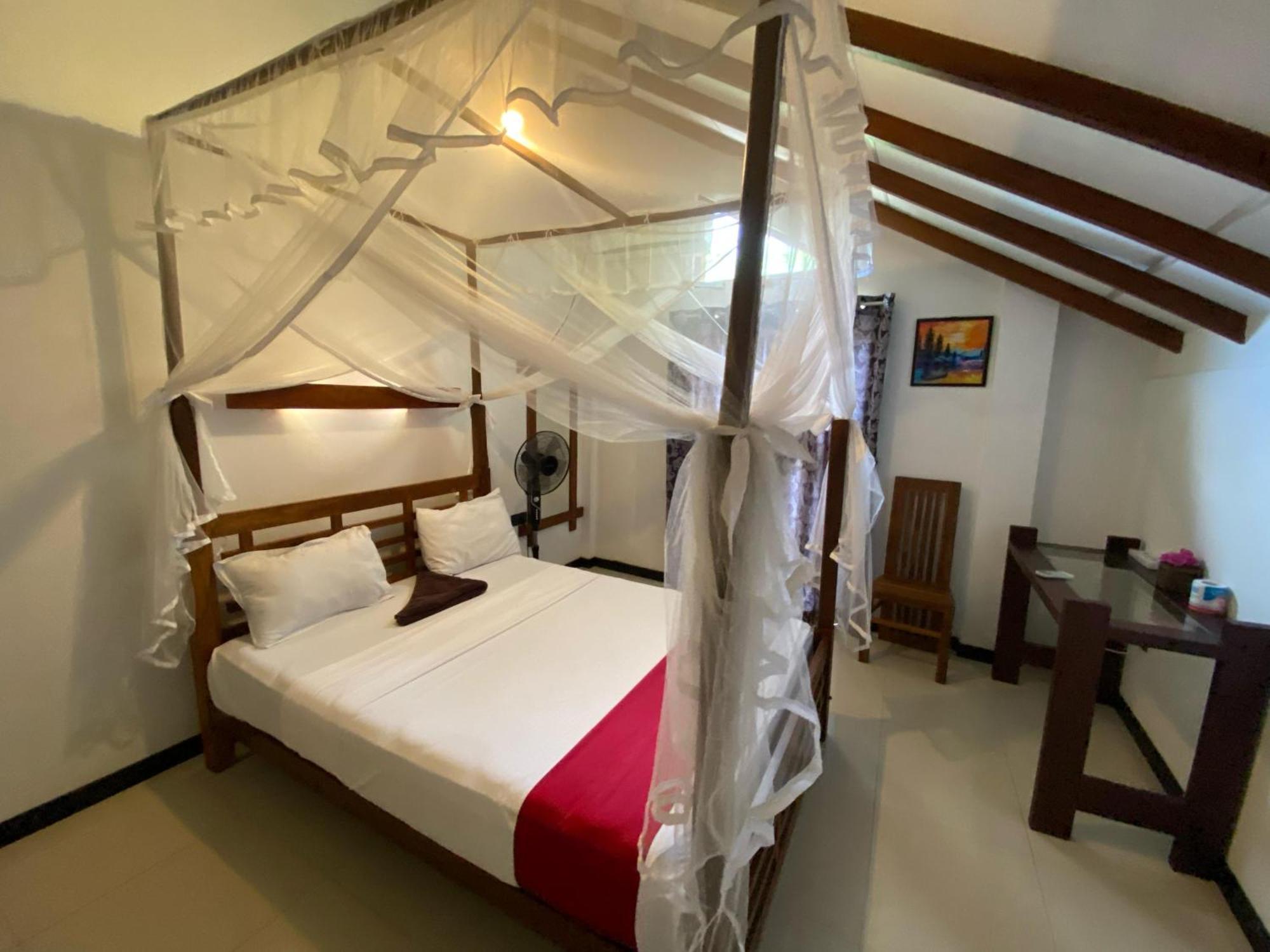 Sigiri Holiday Bungalow Sigiriya Eksteriør billede