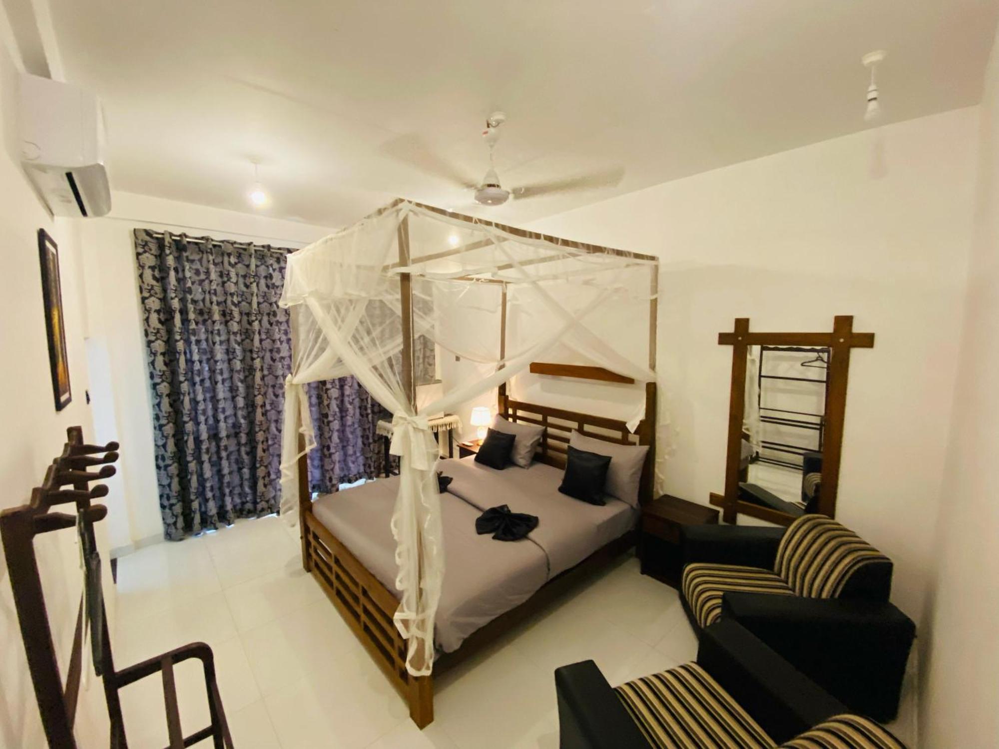 Sigiri Holiday Bungalow Sigiriya Eksteriør billede