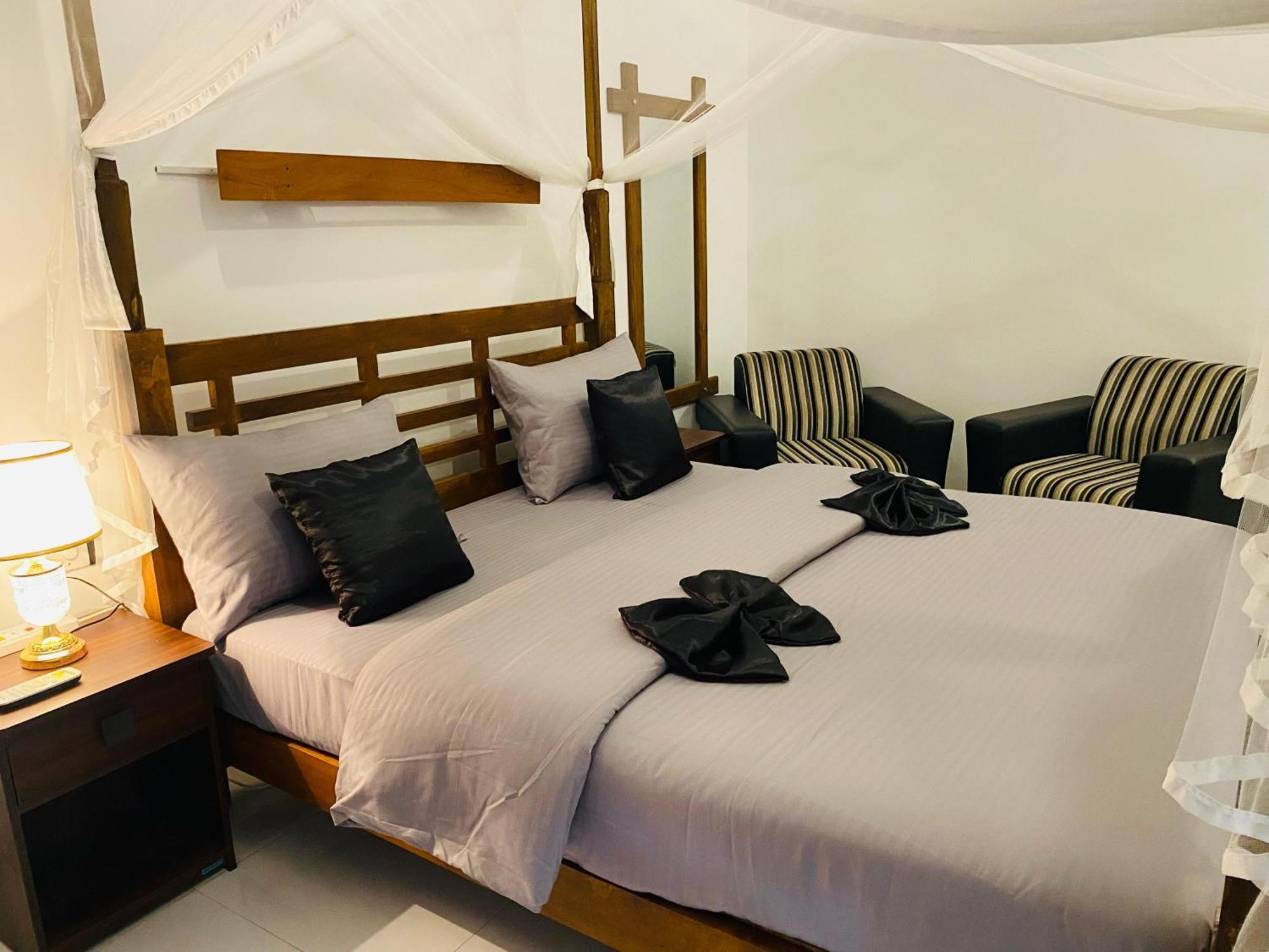 Sigiri Holiday Bungalow Sigiriya Eksteriør billede