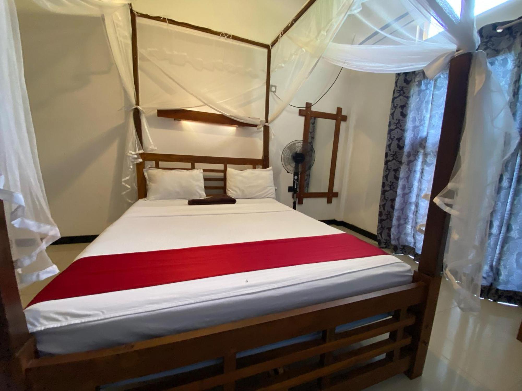 Sigiri Holiday Bungalow Sigiriya Eksteriør billede