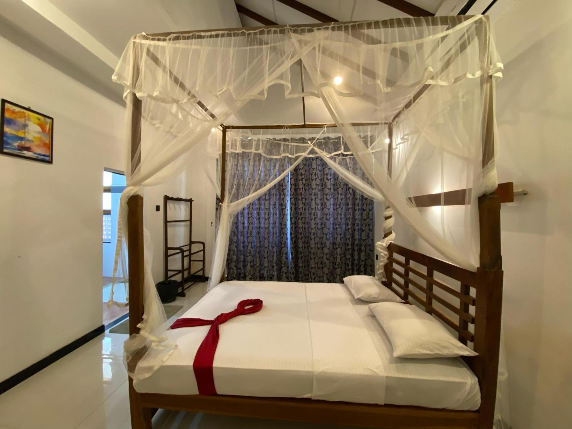 Sigiri Holiday Bungalow Sigiriya Eksteriør billede